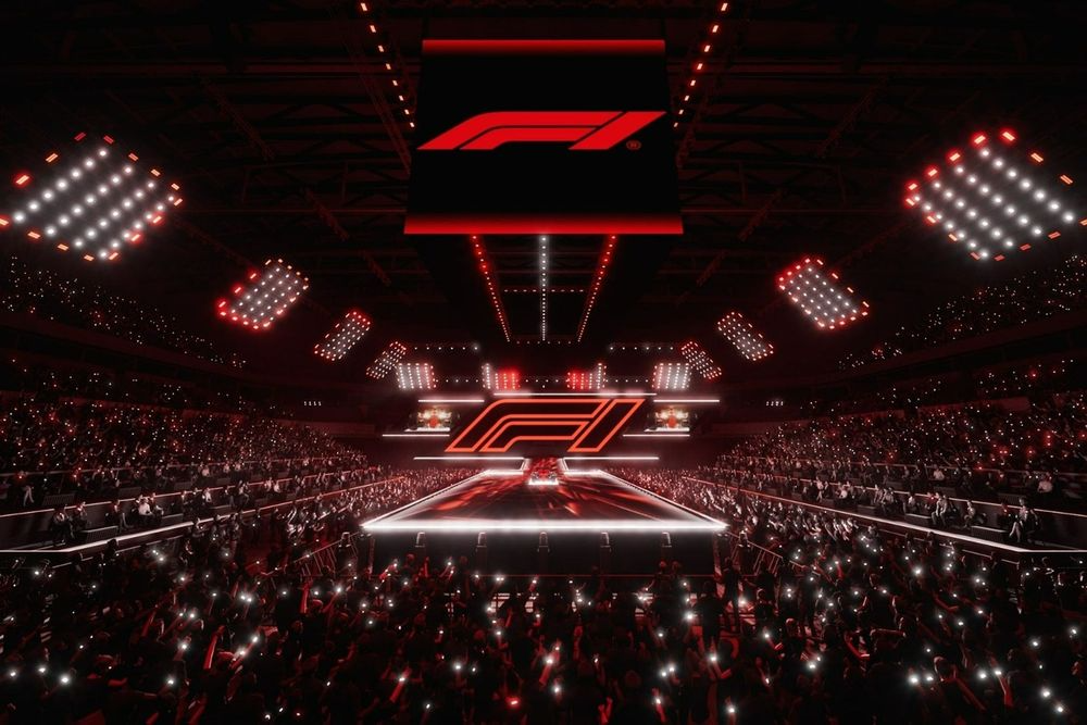 Historic F1 Season Launch Celebrates 75 Years of Championship Racing