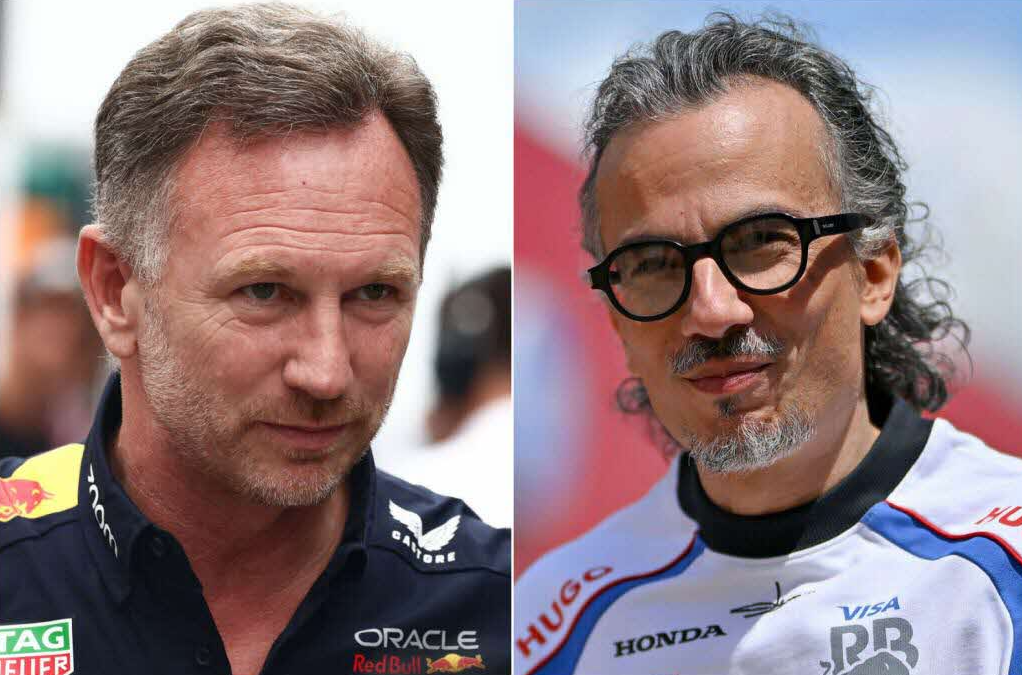 End of an Era: Christian Horner Departs Red Bull as Laurent Mekies Takes Charge
