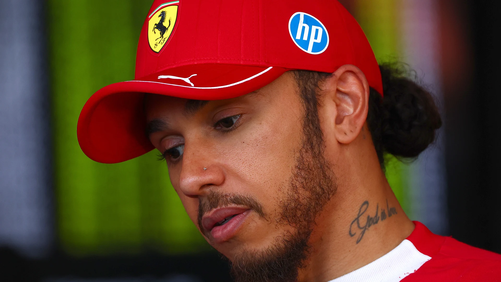 Breaking Point: Hamilton's 'Useless' Comments Reveal Ferrari Frustration