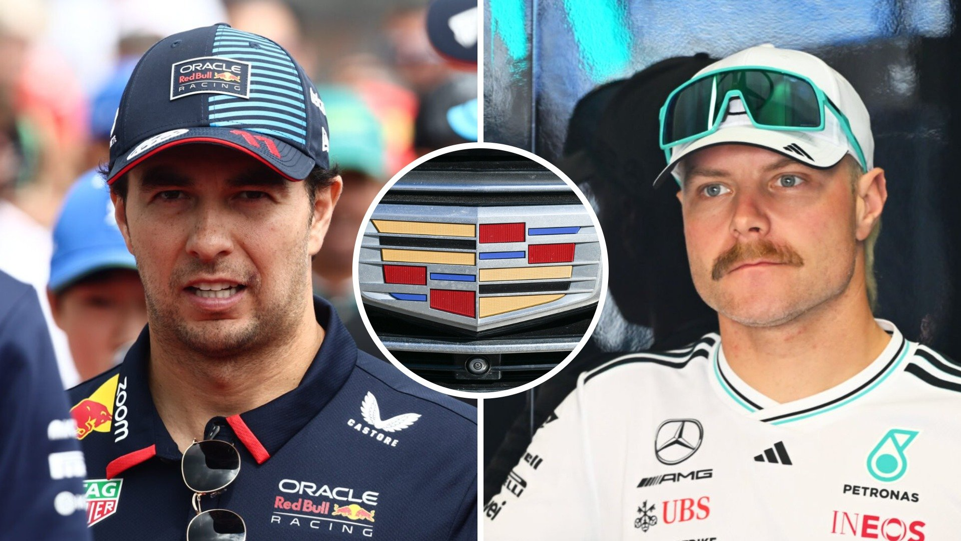 The Veteran Gambit: Why Cadillac's Pursuit of Bottas and Pérez Could Define Formula 1's American Dream